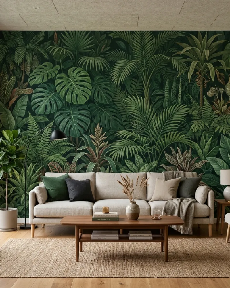 Selva Tropical