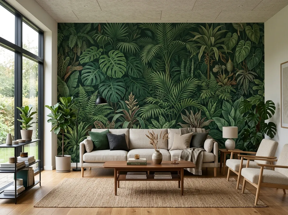 Selva Tropical